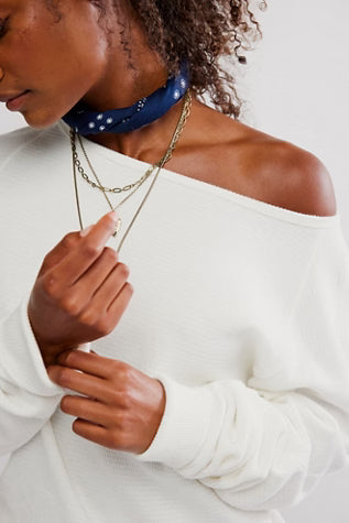 JESS LONG SLEEVE
