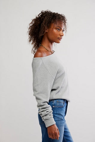 JESS LONG SLEEVE