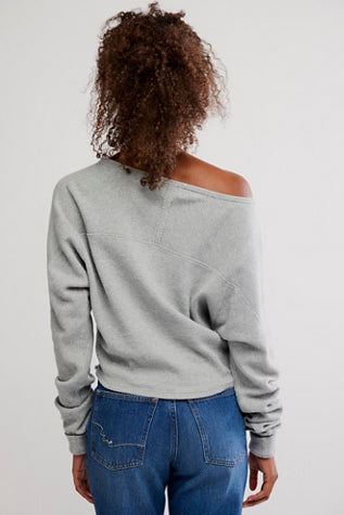 JESS LONG SLEEVE