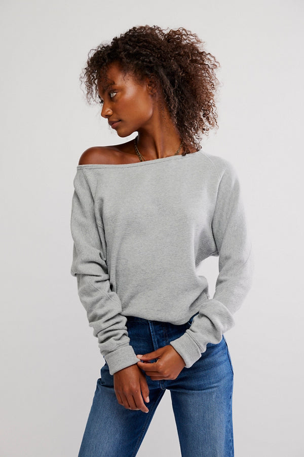 JESS LONG SLEEVE