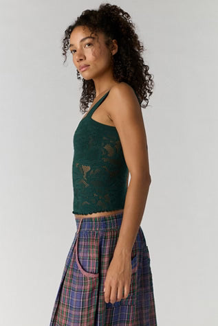 HEIRLOOM CAMI
