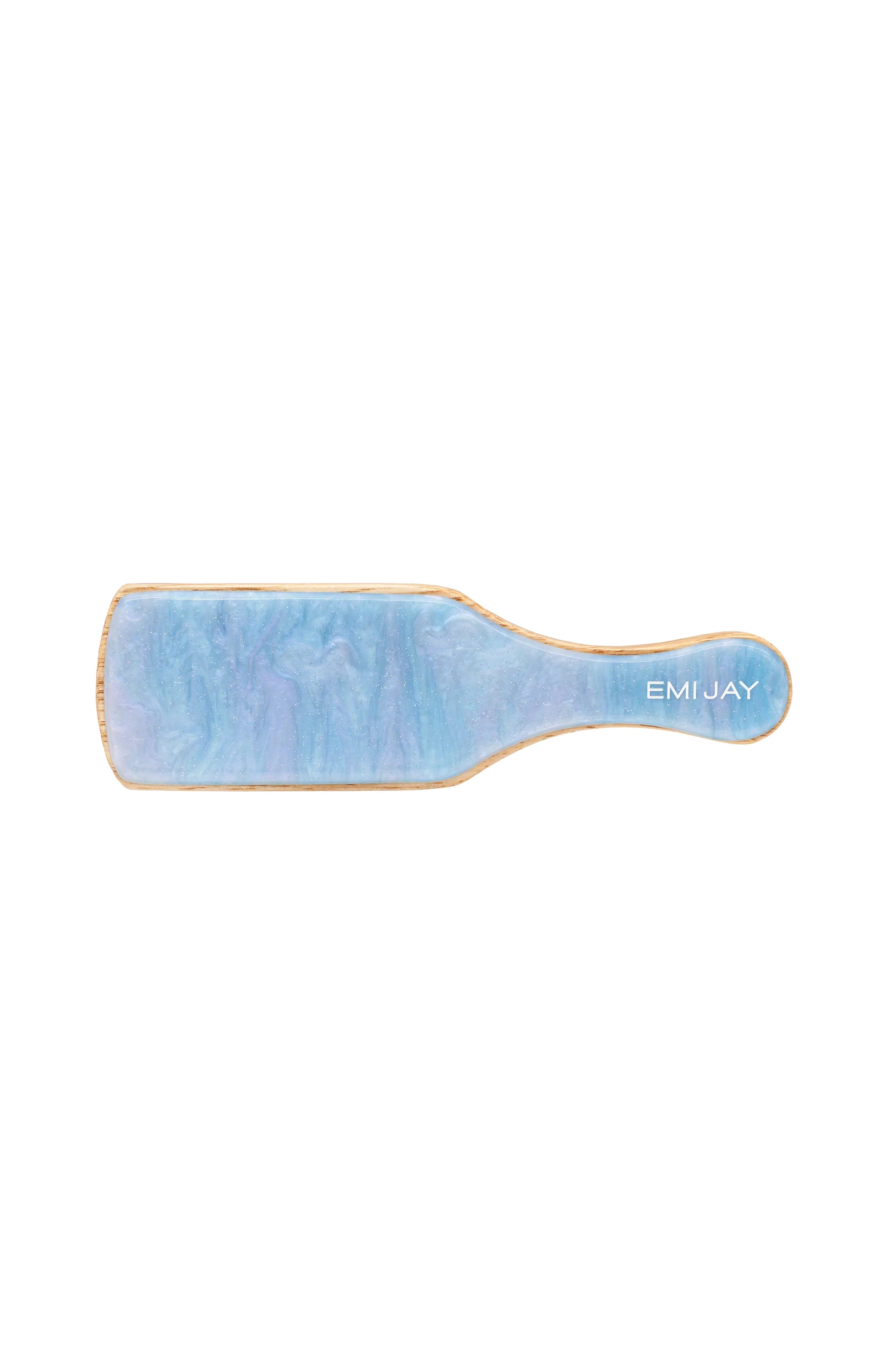 Mini Boar Bristle Brush