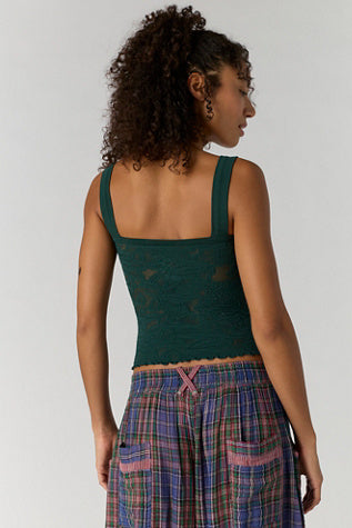 HEIRLOOM CAMI