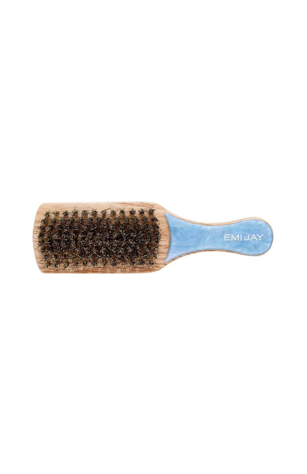 Mini Boar Bristle Brush