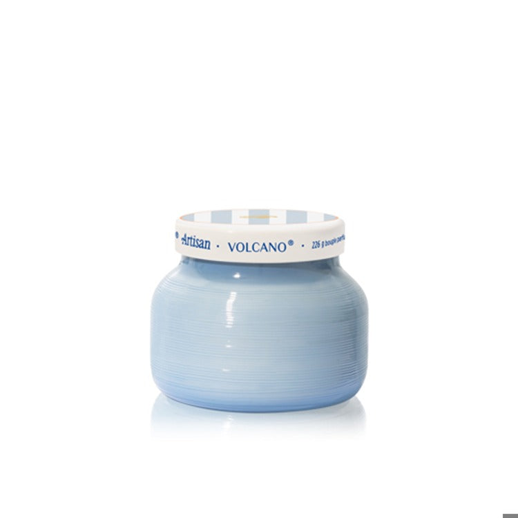 Caffe Capri 8oz Signature Candle - Volcano