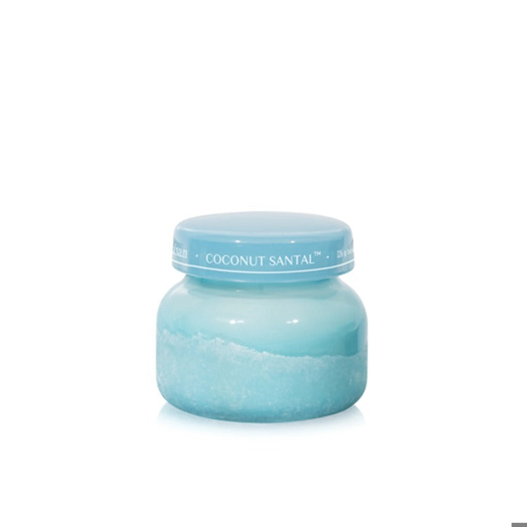 Luce d' Almafi 8oz Signature Candle - Coconut Santal