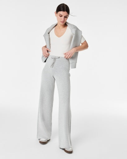 Airessentials Wide Leg Pant