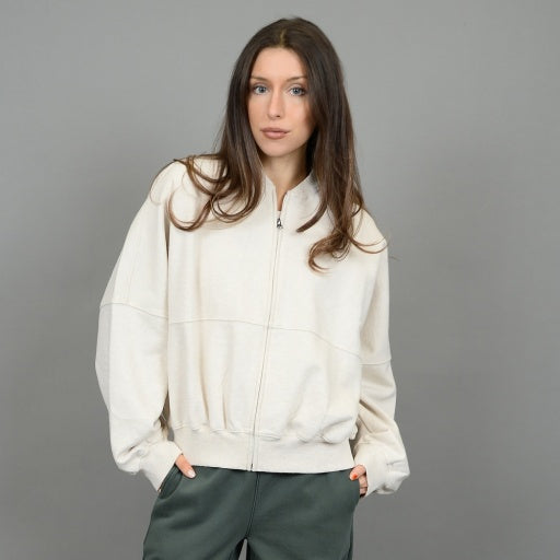 Ronita Zip-Up Jacket