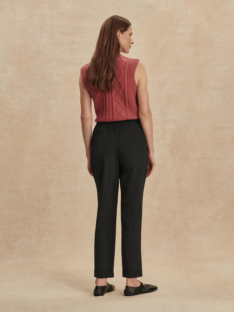 Alana Tapered Leg 2.0 27