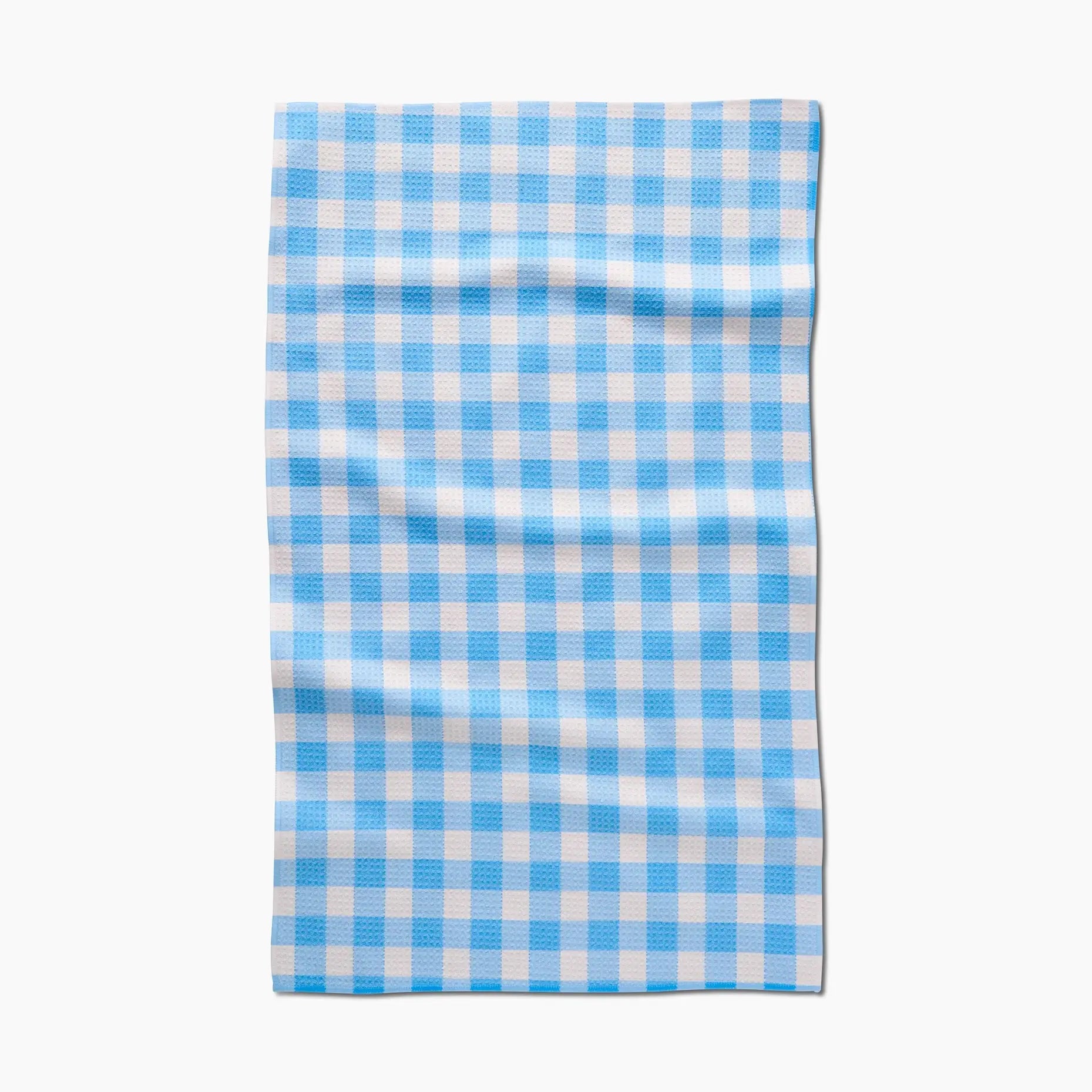 Angelic Sky Gingham