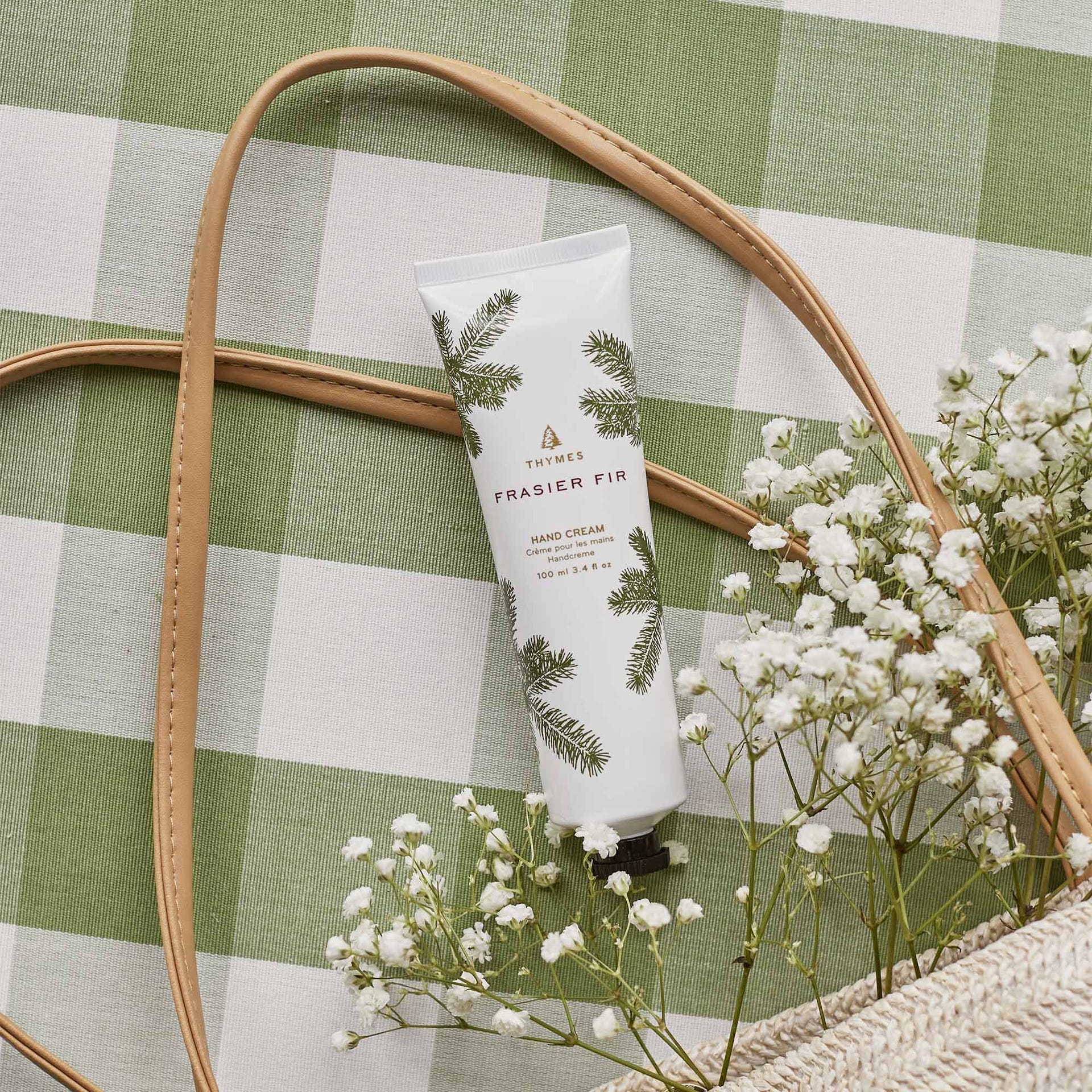 Frasier Fir Petite Hand Cream 1oz