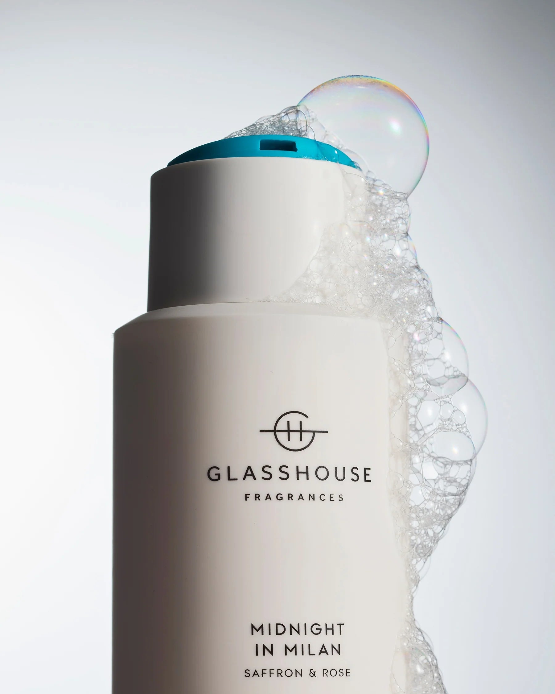 10.1 fl. oz. Body Wash - MIDNIGHT IN MILAN