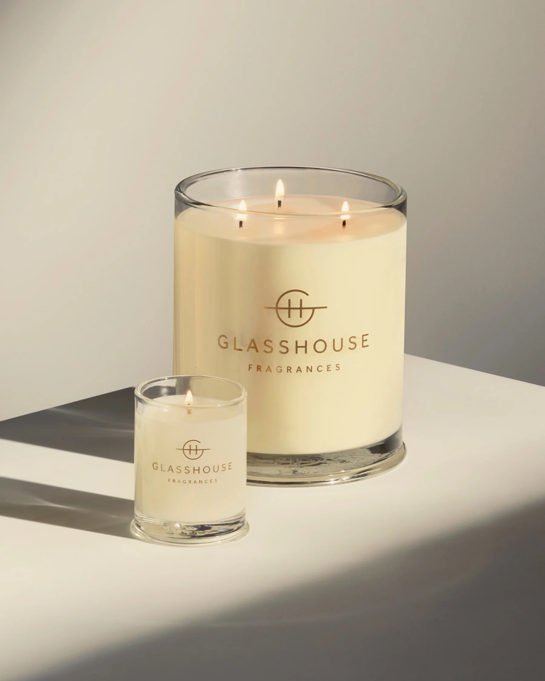 26.8 oz. Candle - KYOTO IN BLOOM