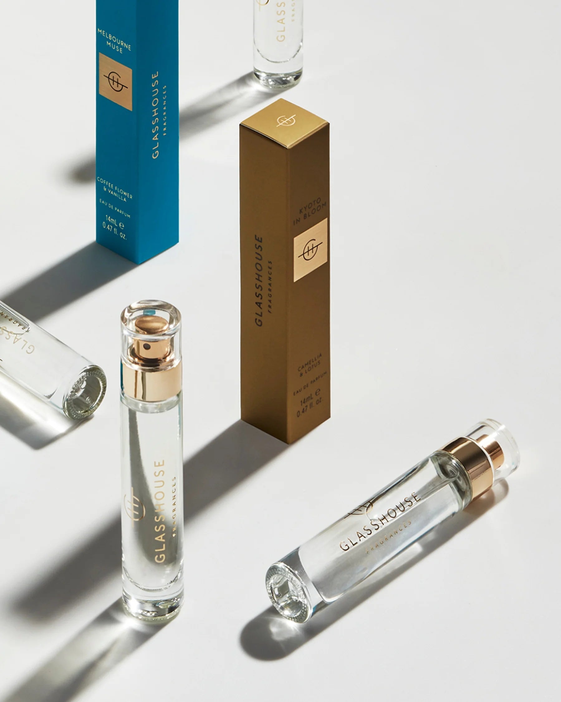 0.47 fl.oz. EDP - KYOTO IN BLOOM