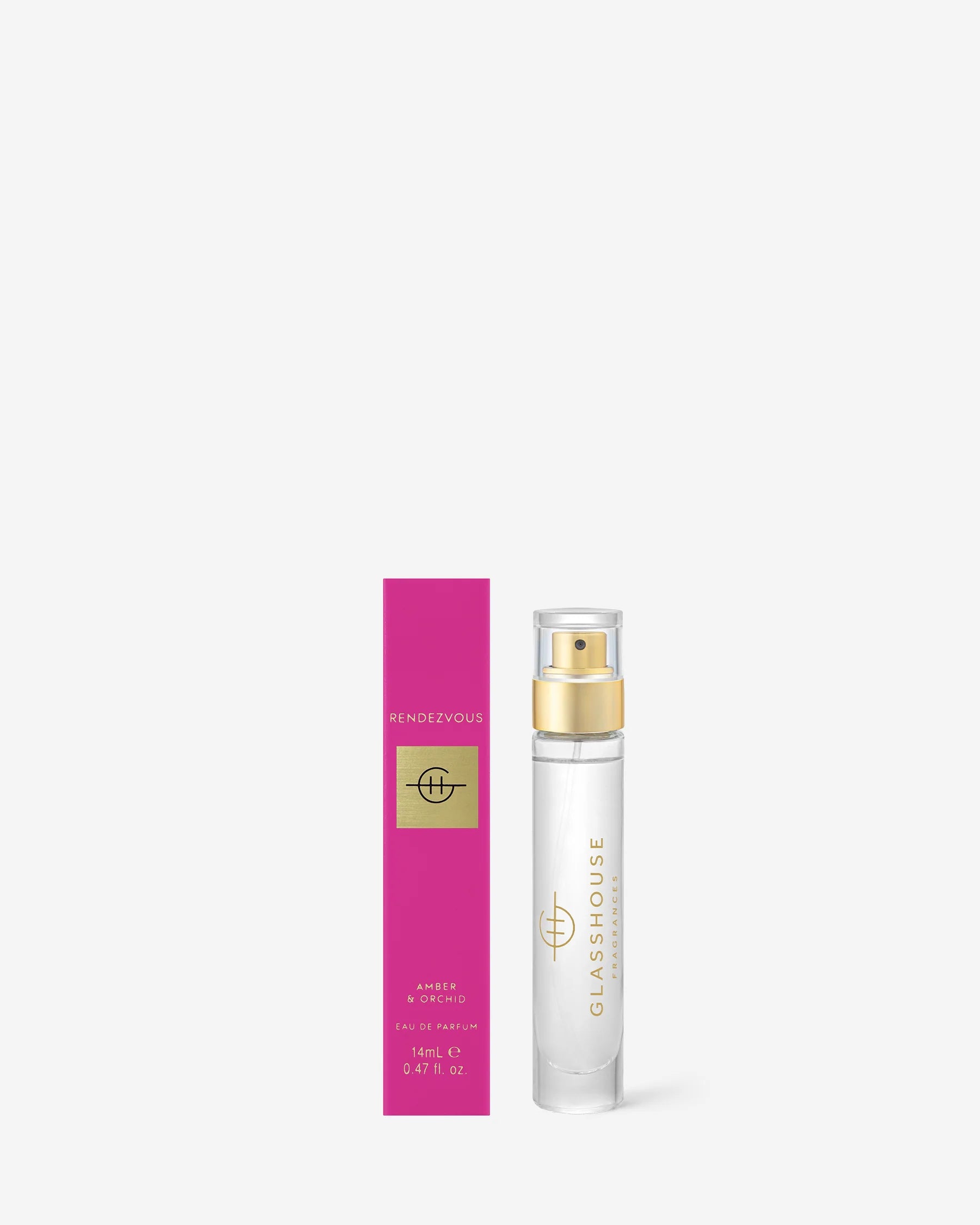 0.47 fl.oz. EDP - RENDEZVOUS