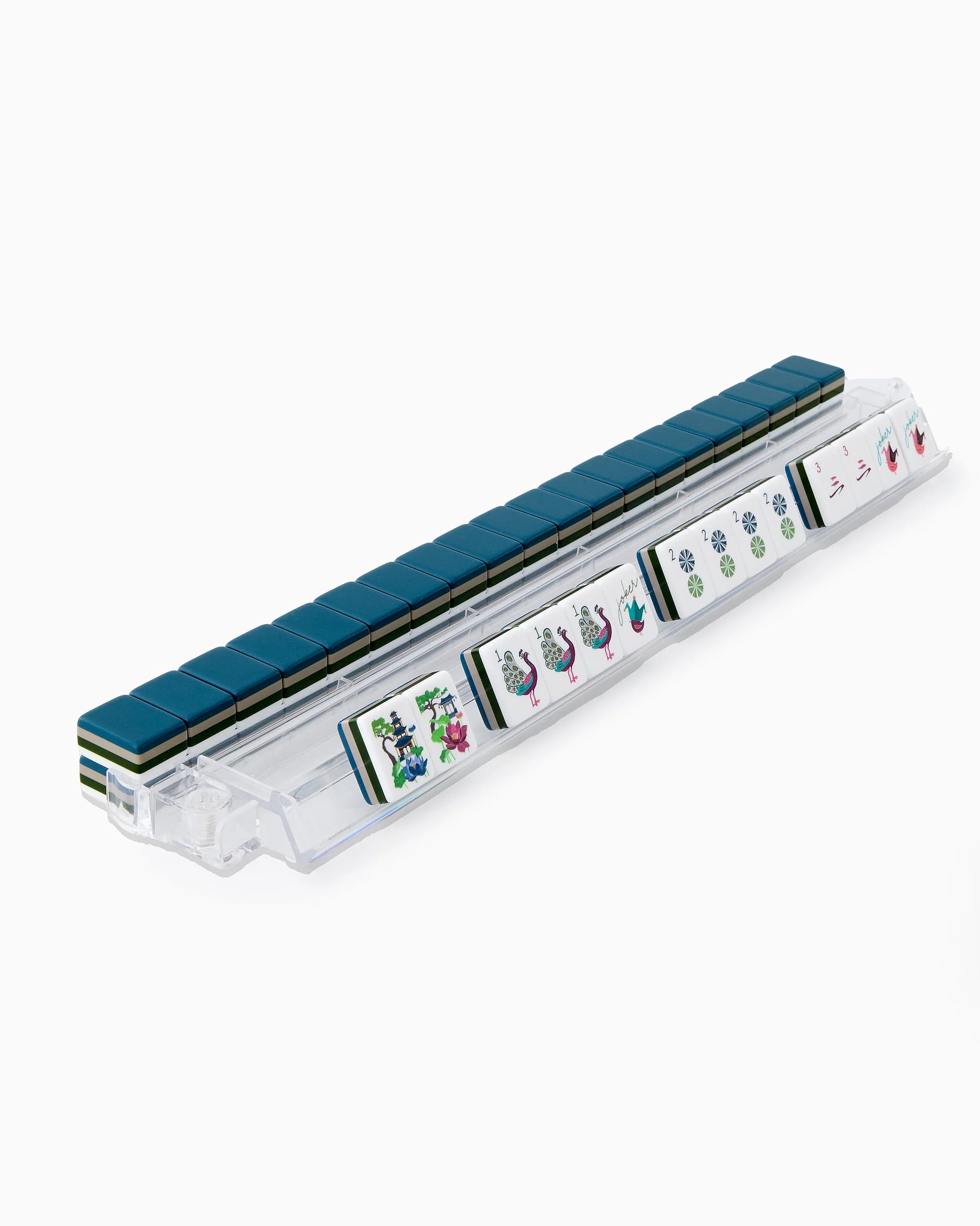 Gatsby Mahjong Tiles