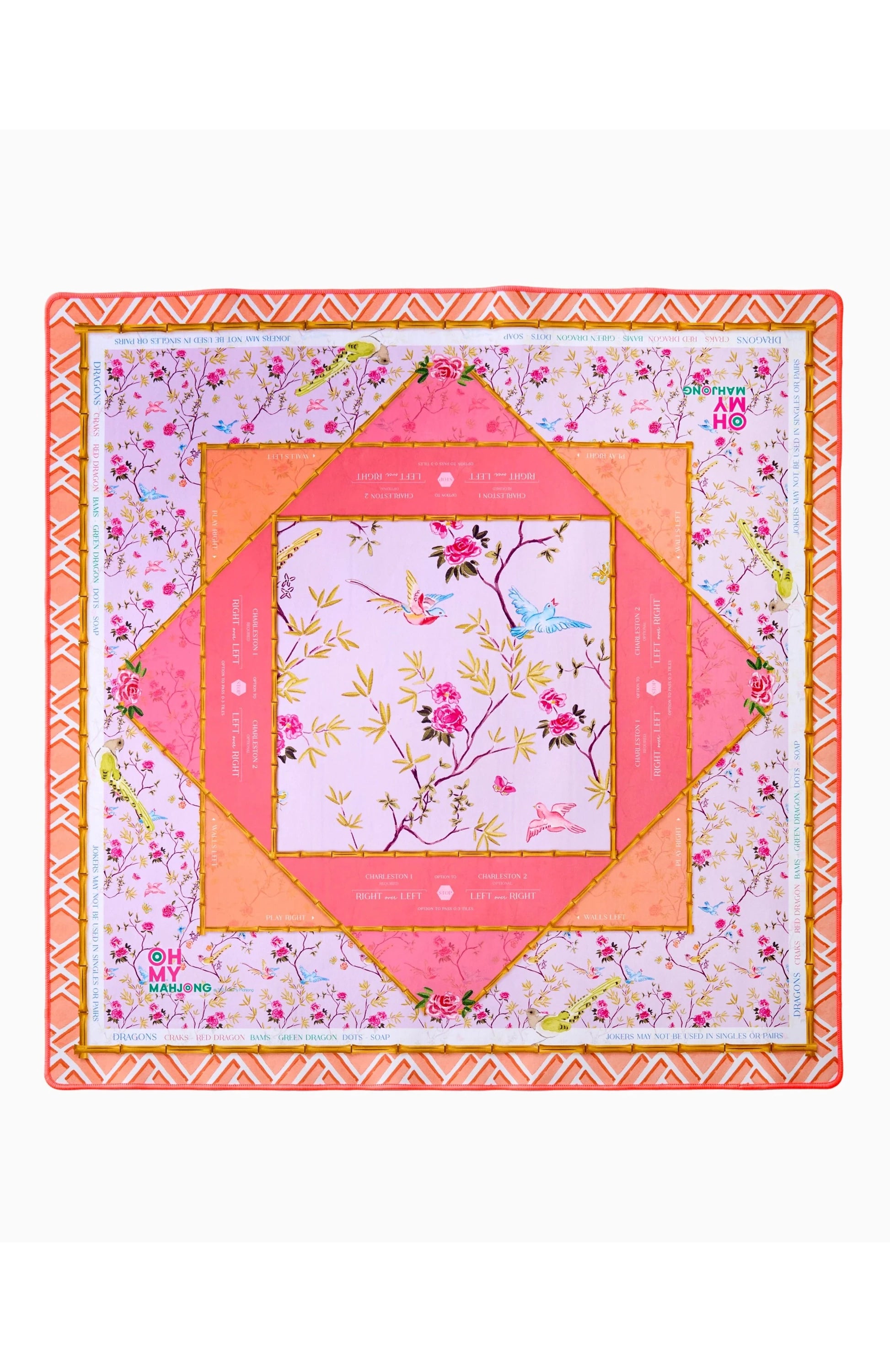 Goldie Mat
