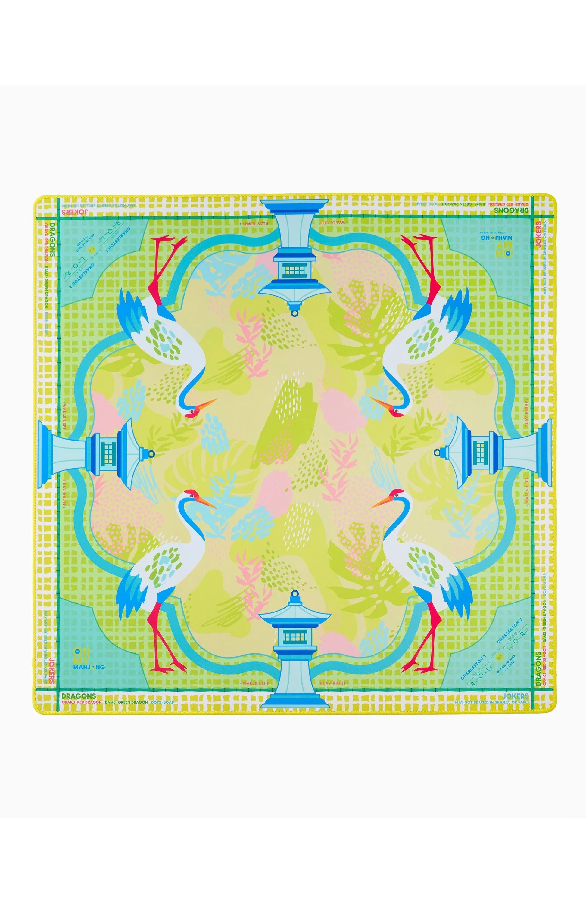 Hampton Mat