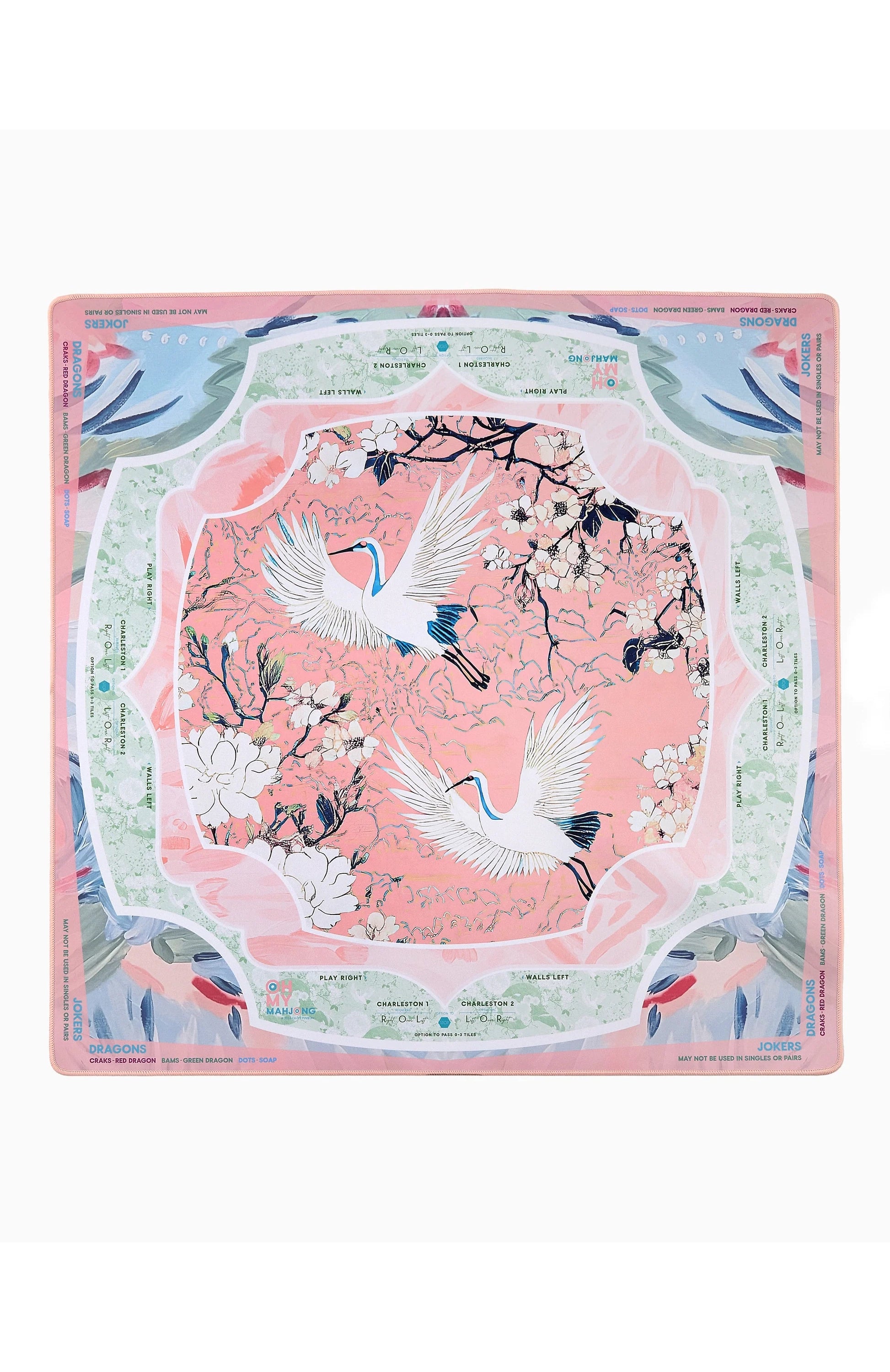 Heron Mat