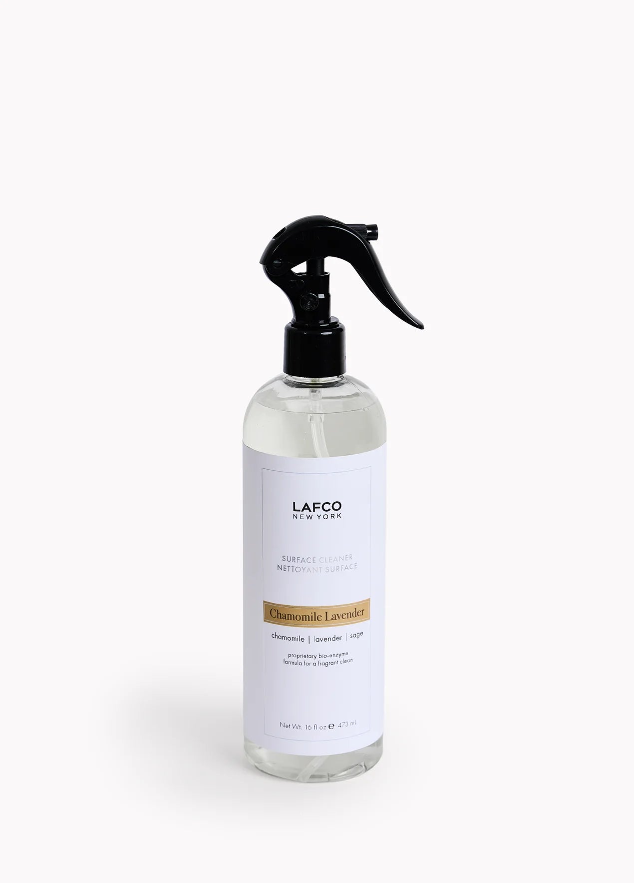 Surface Cleaner 16oz Chamomile Lavender