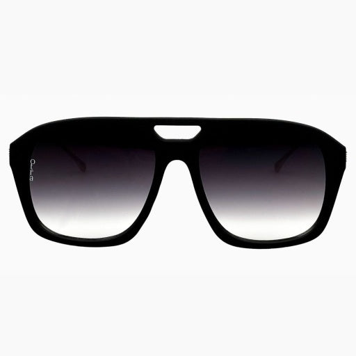 Reina Sunglasses Black Fade