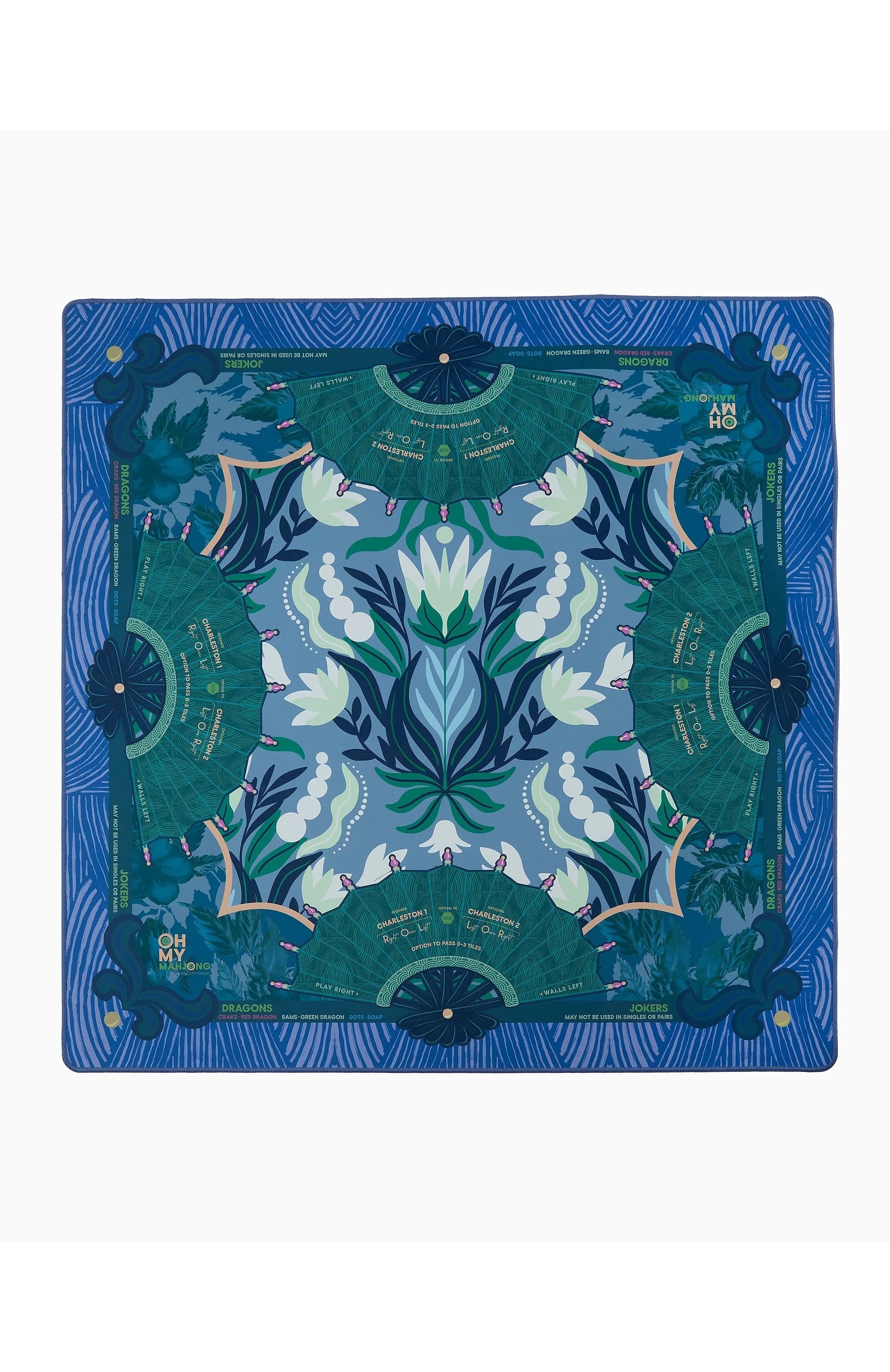 Jade Mat