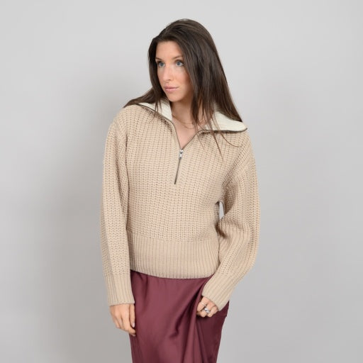 Lasinda Pullover