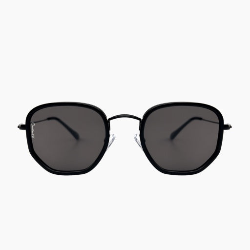 Tate Sunglasses Black