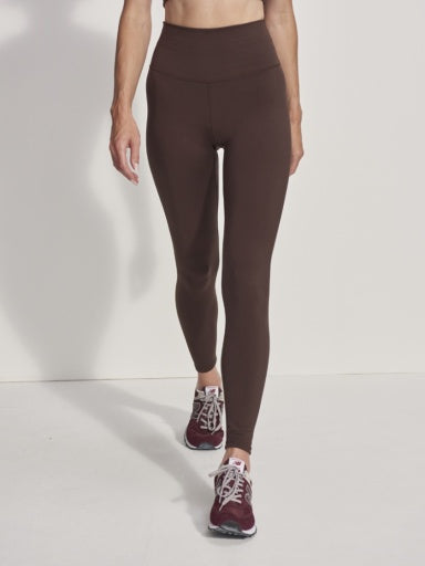 Freesoft High Rise Legging 25"