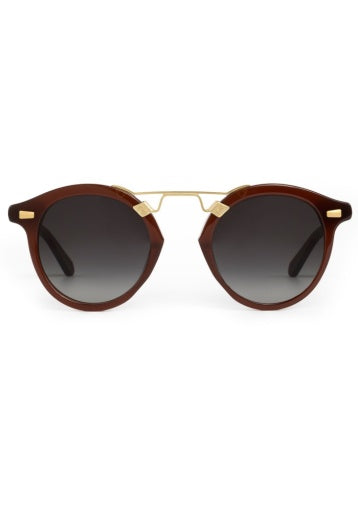 STL II | Espresso 18K