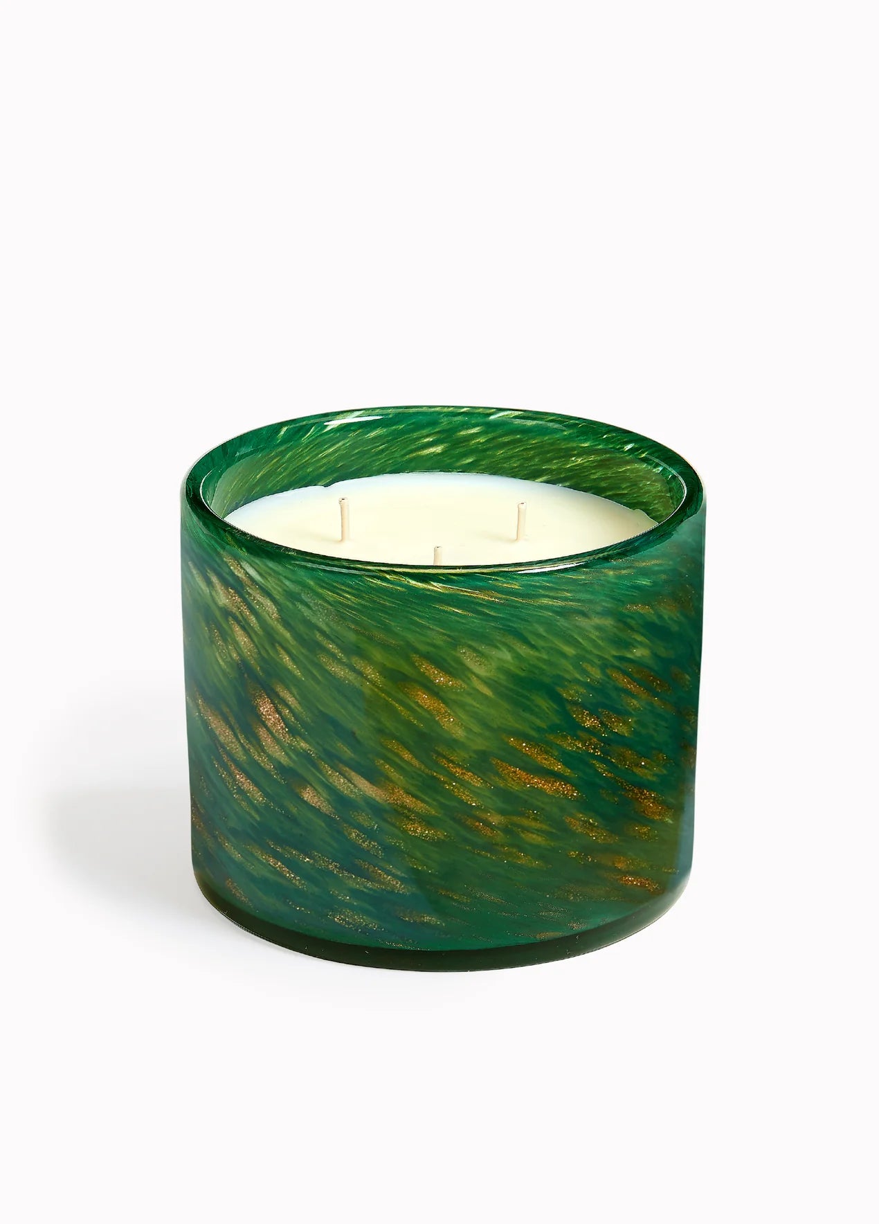 Woodland Spruce Candle 3-Wick 30.0oz