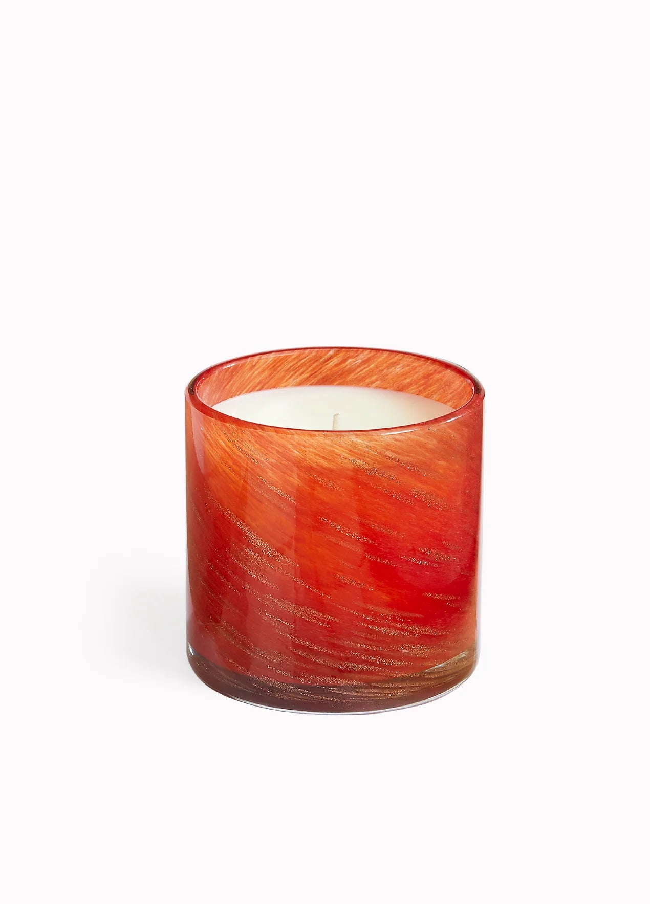 Pomegranate Fizz Candle Classic 6.5oz
