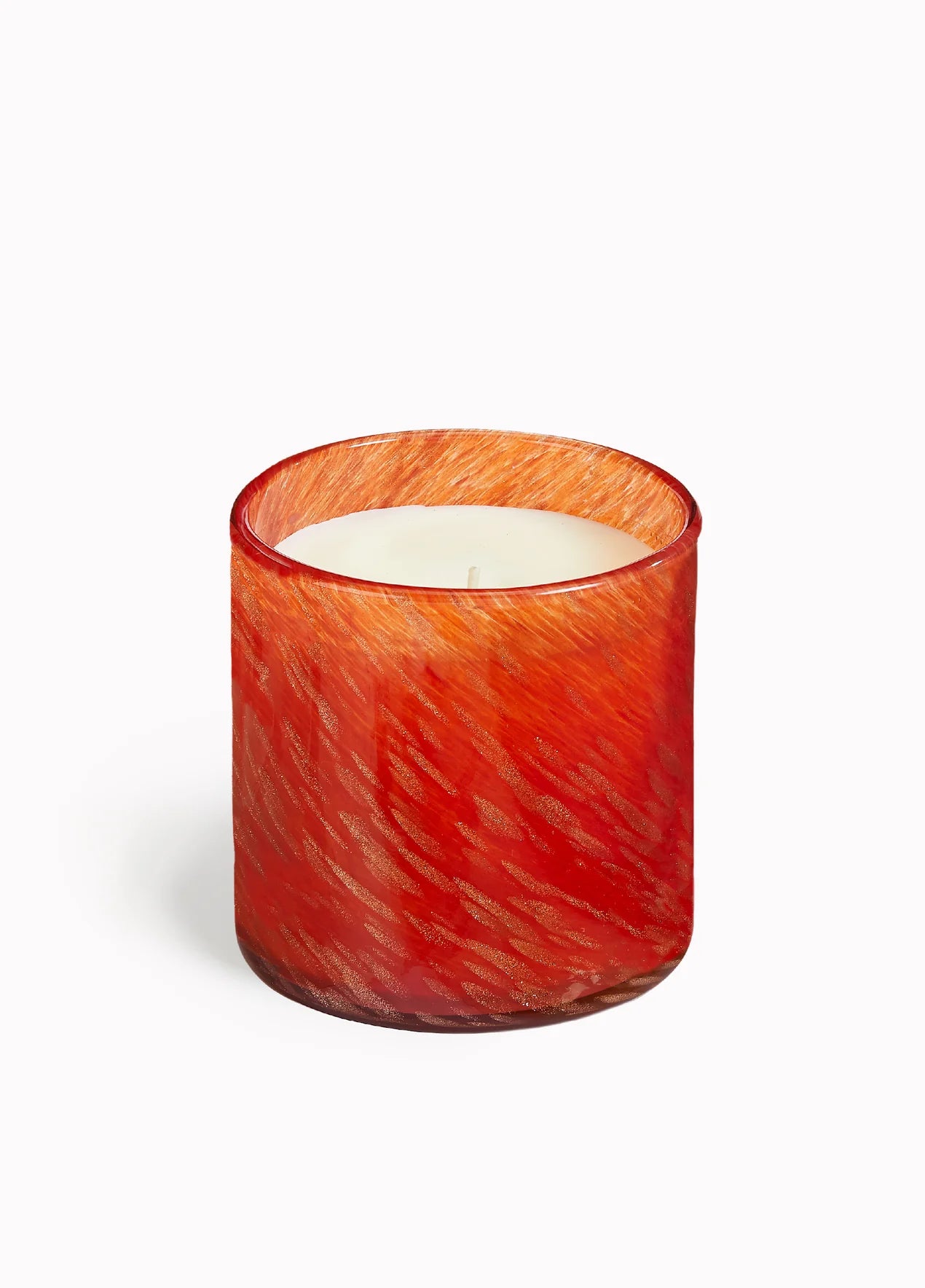 Pomegranate Fizz Candle Signature 15.5oz