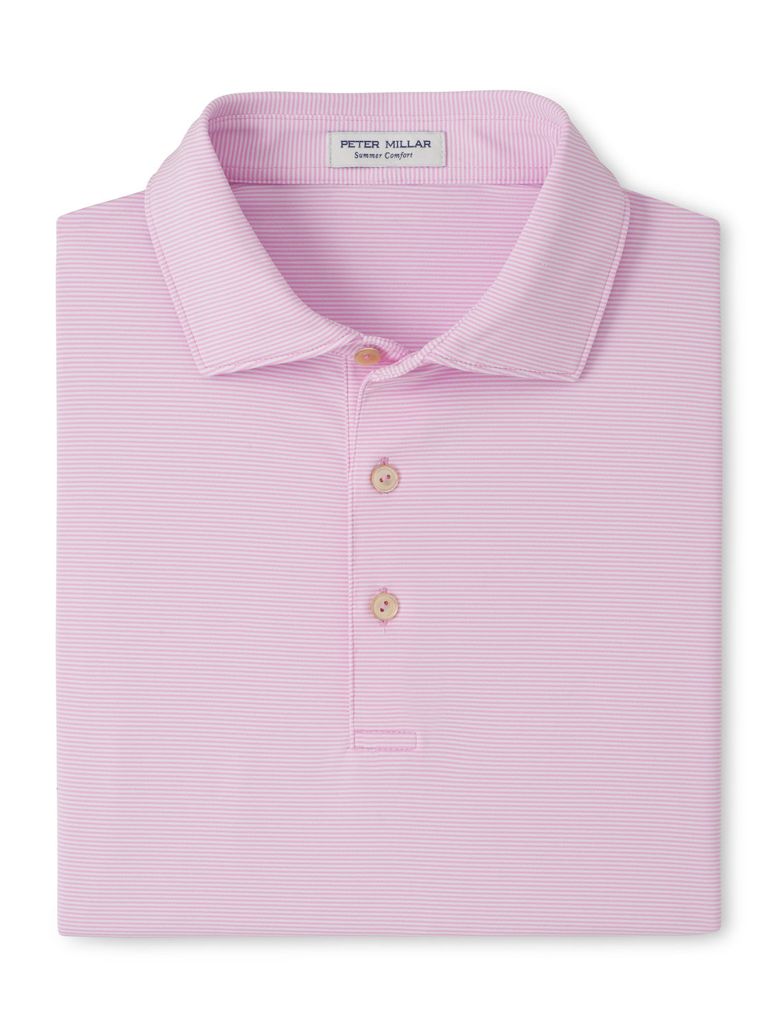 Jubilee Performance Jersey Polo