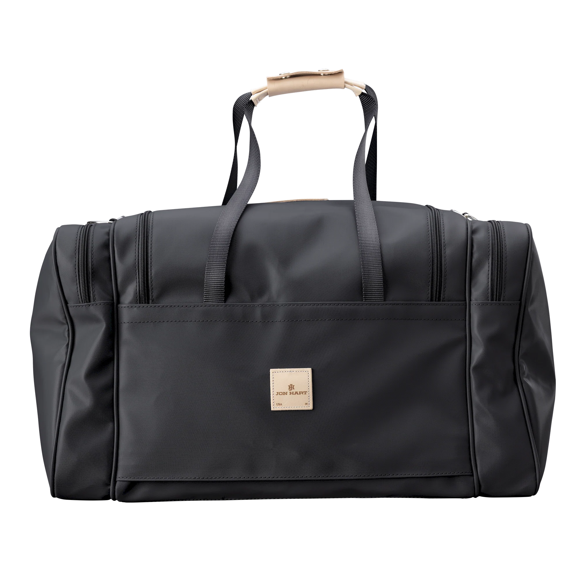 Large Square Duffel