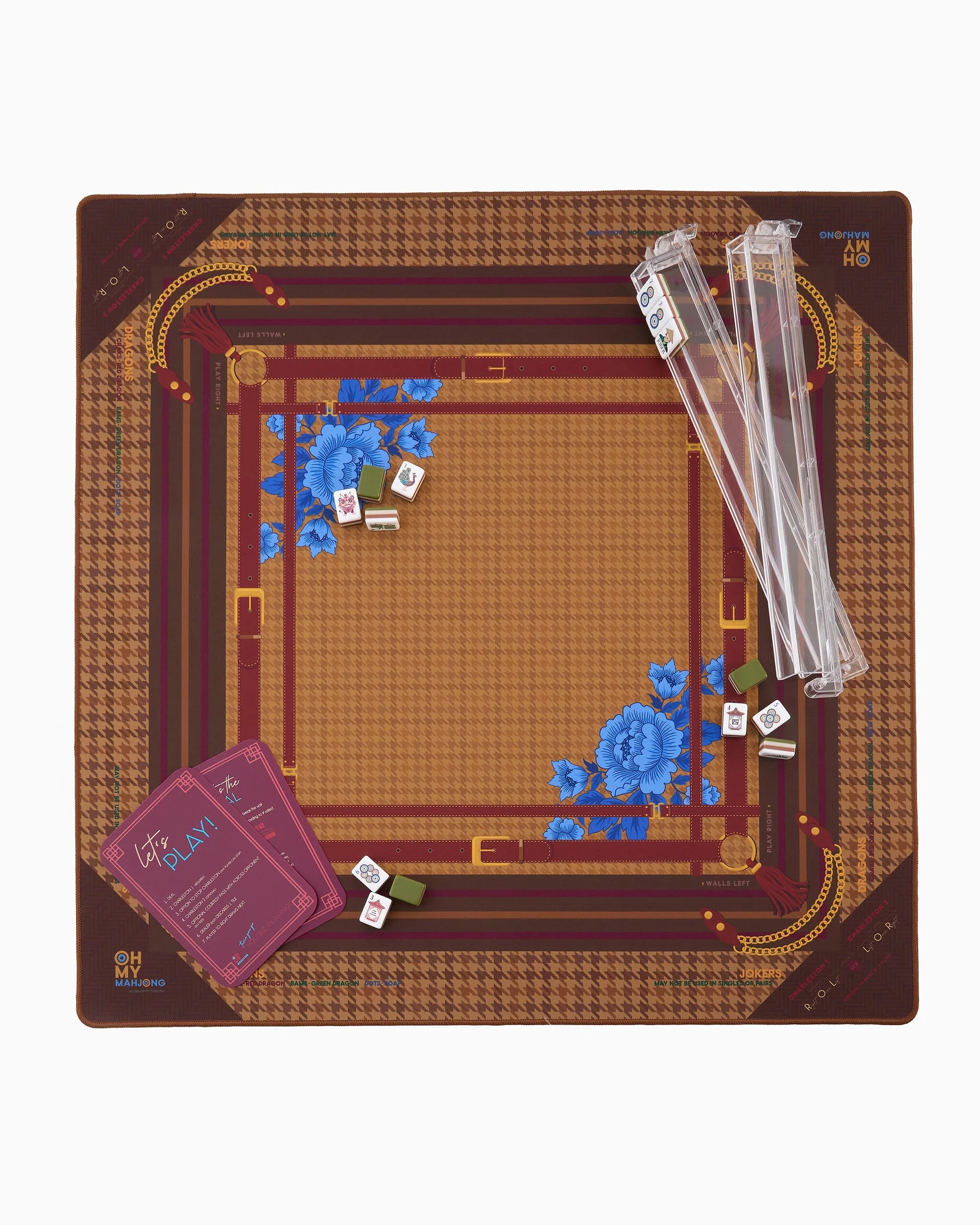 Palomino Mat