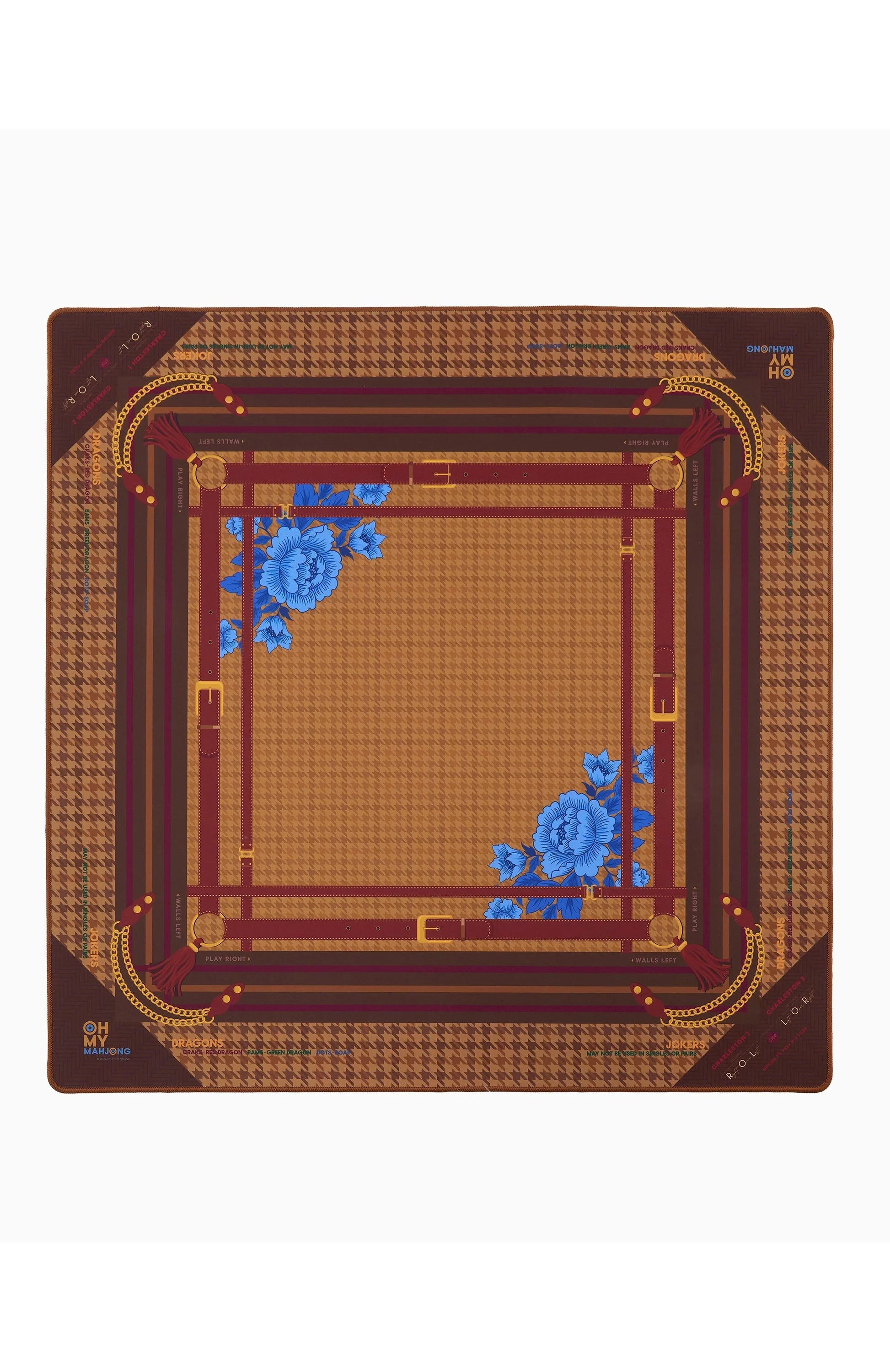 Palomino Mat