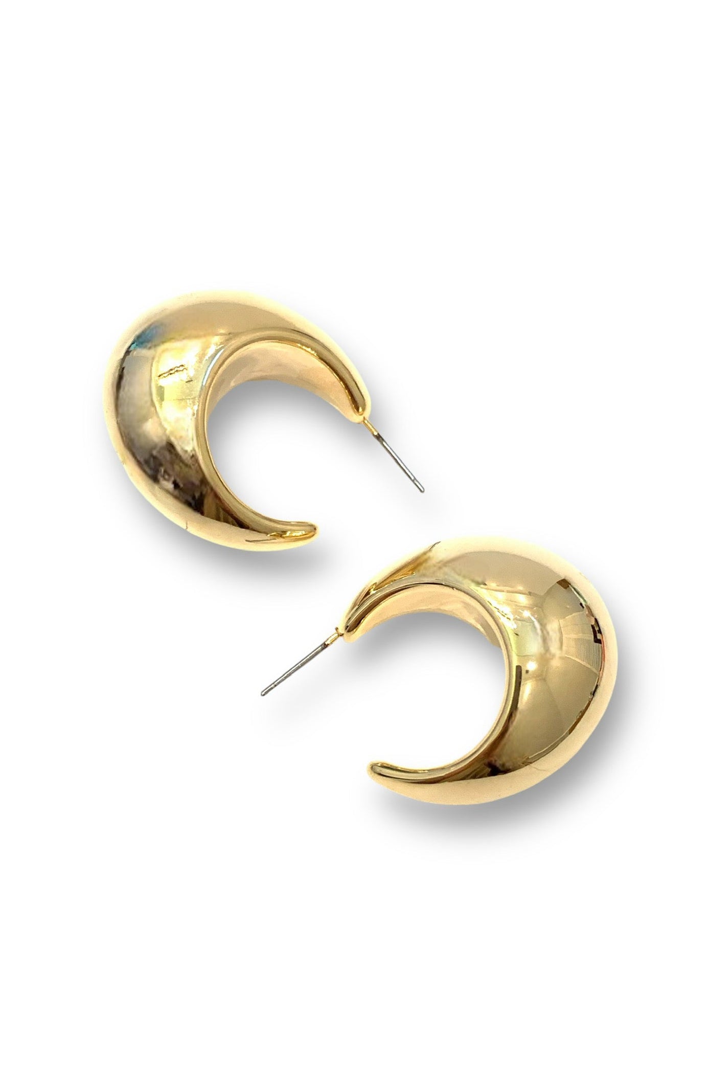 Luna hoop E, G