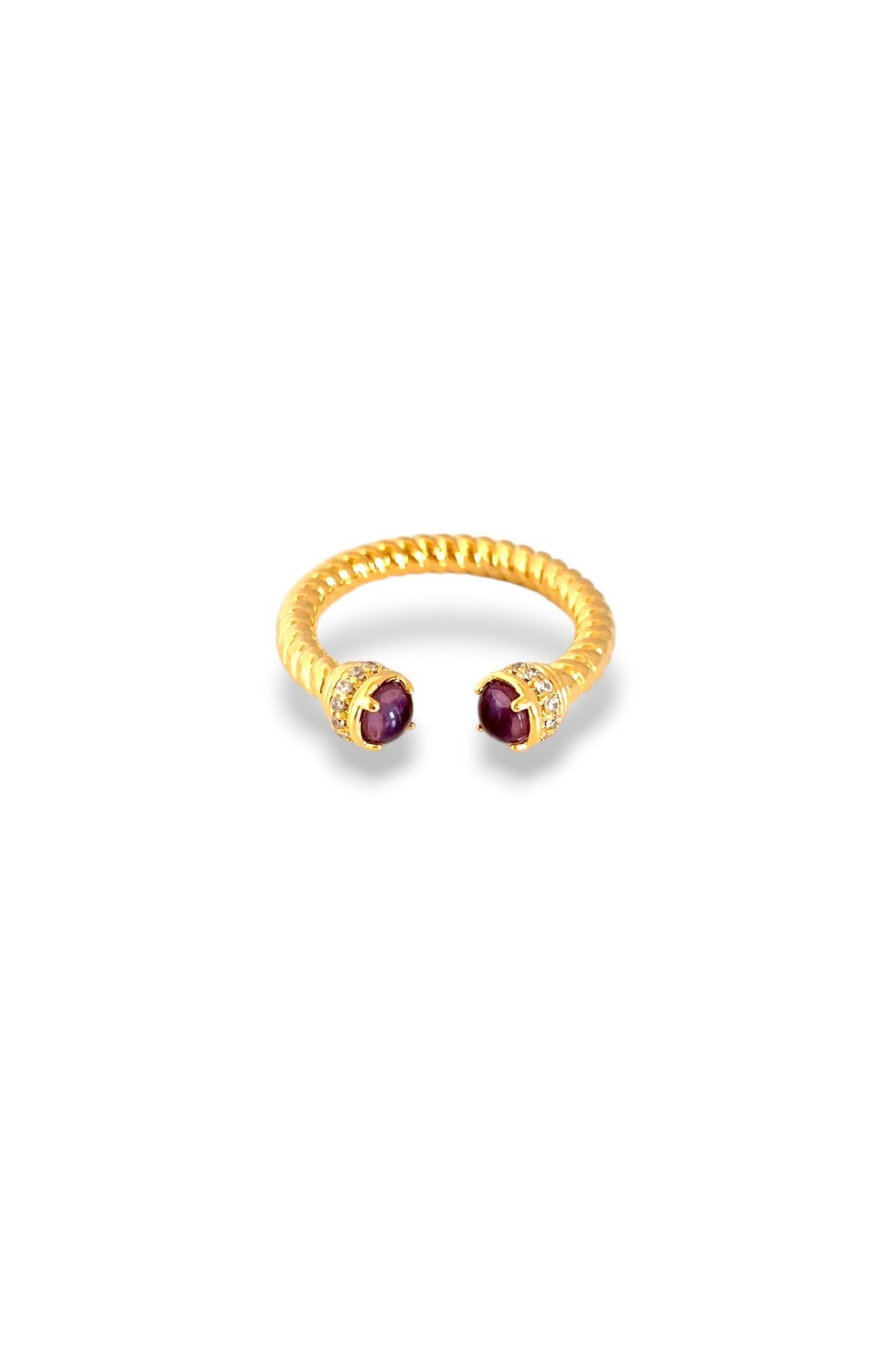 Athena Ring