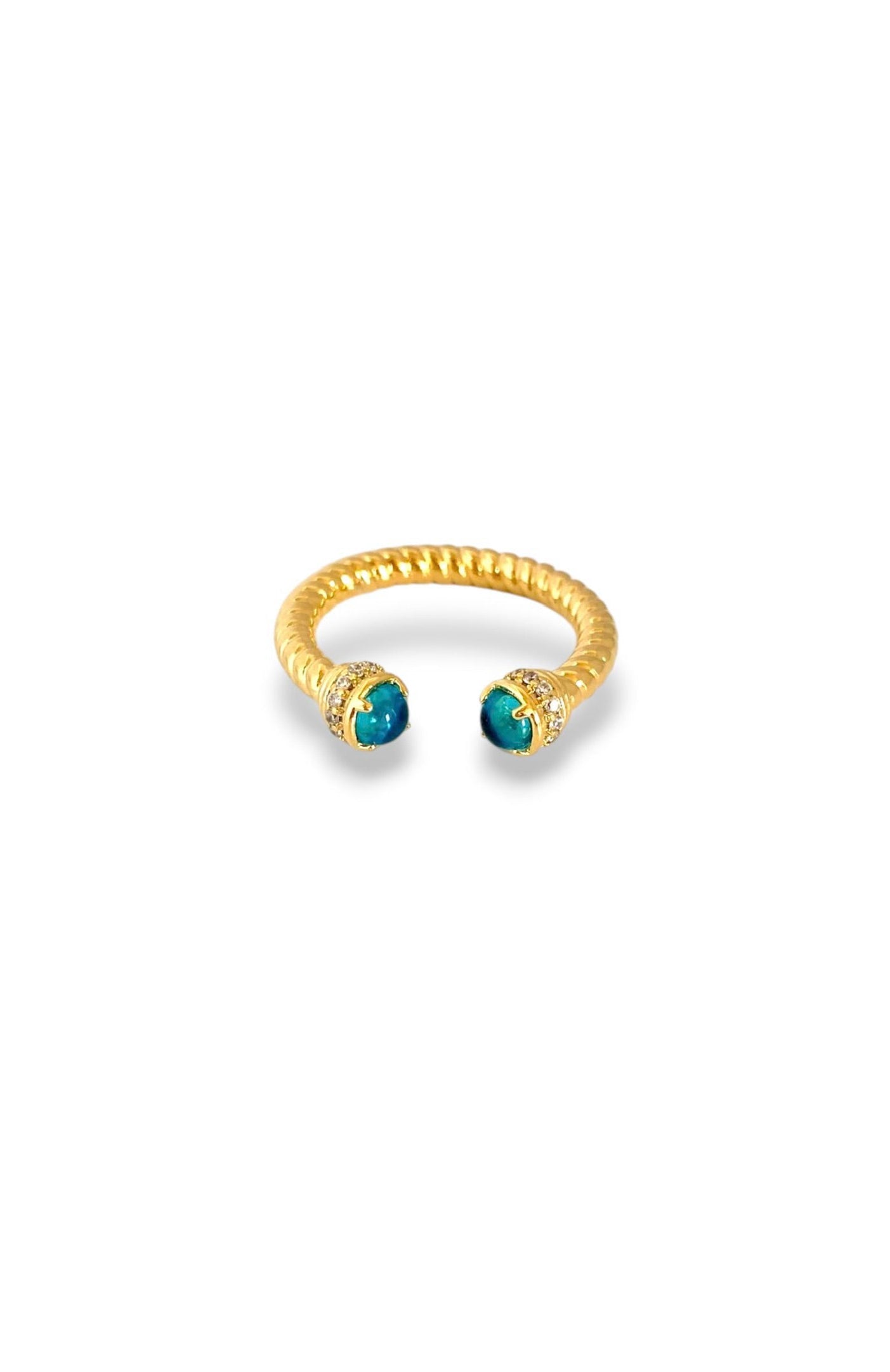 Athena Ring