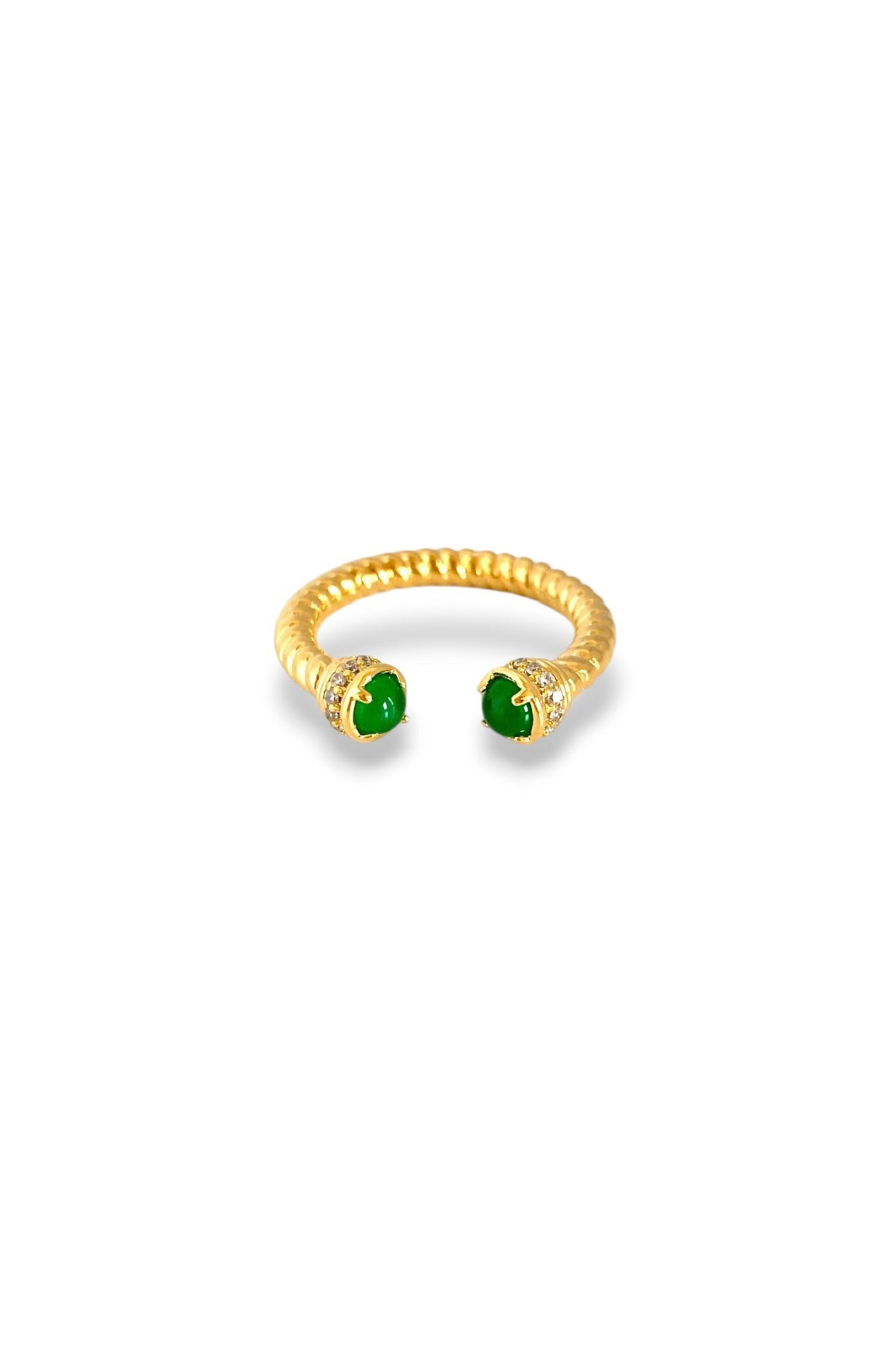 Athena Ring