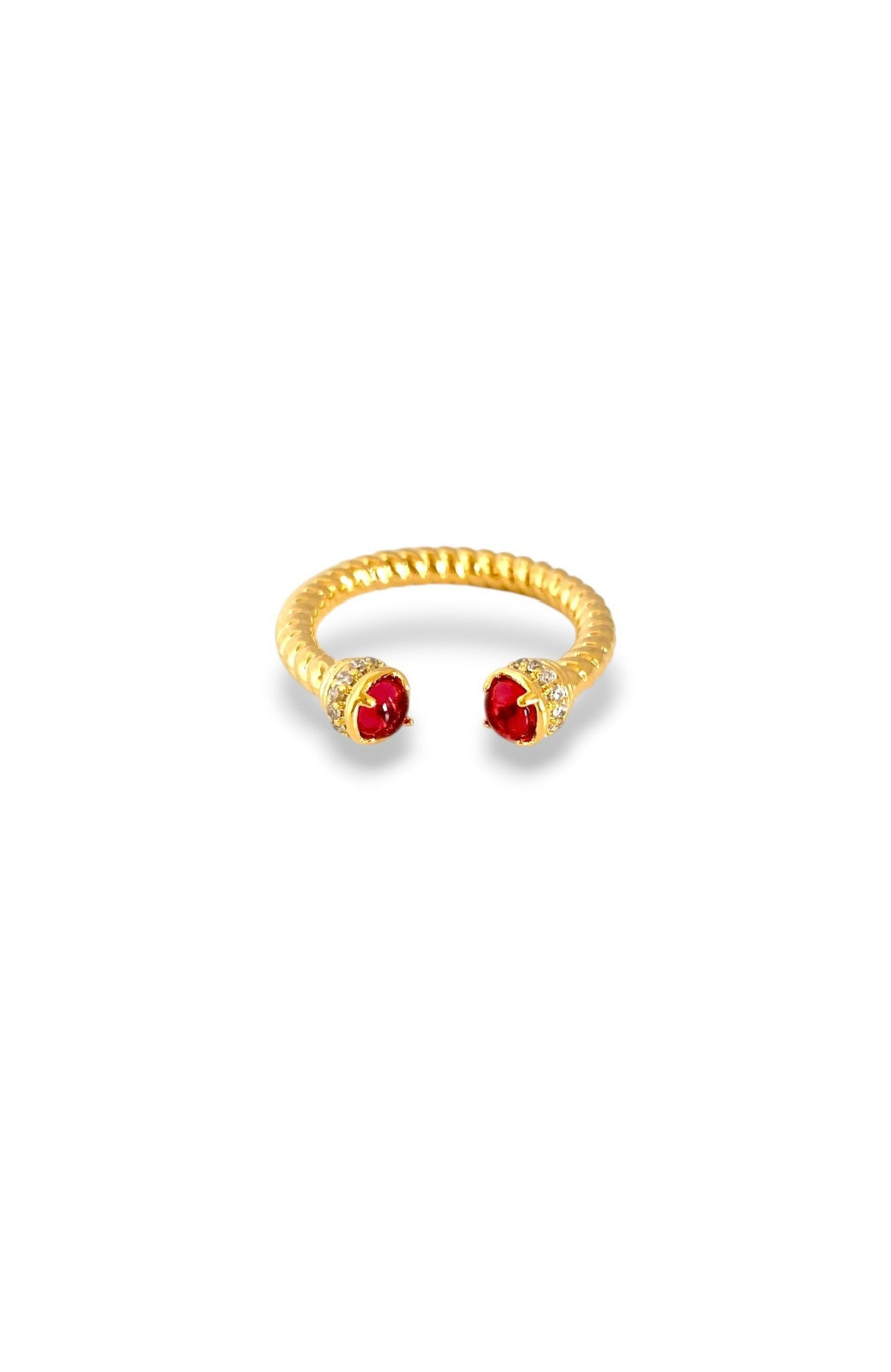 Athena Ring