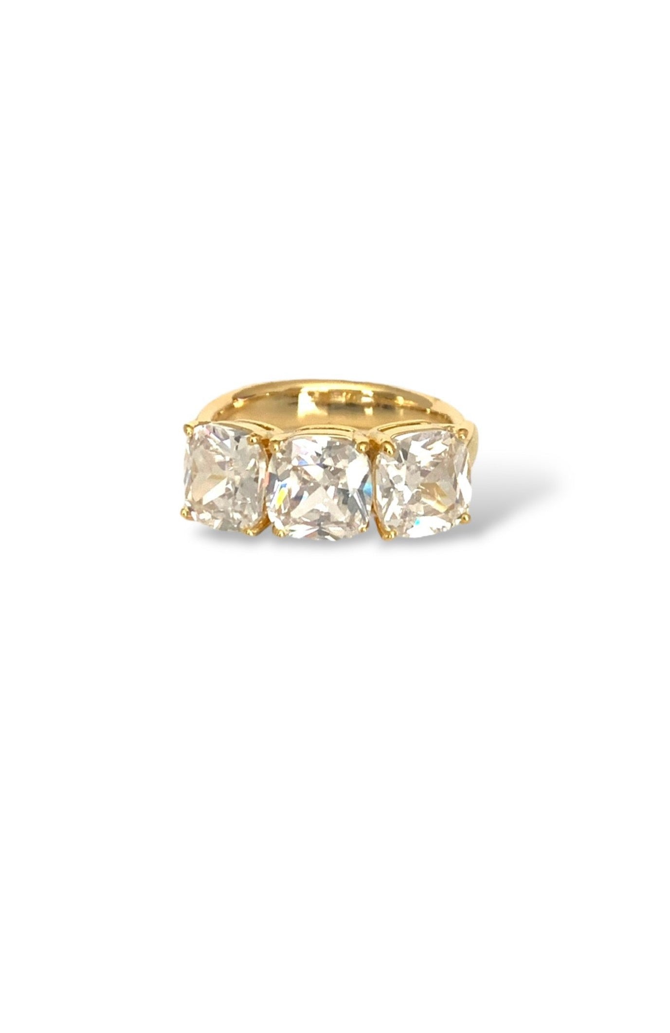 Clair Ring, Trinity, G
