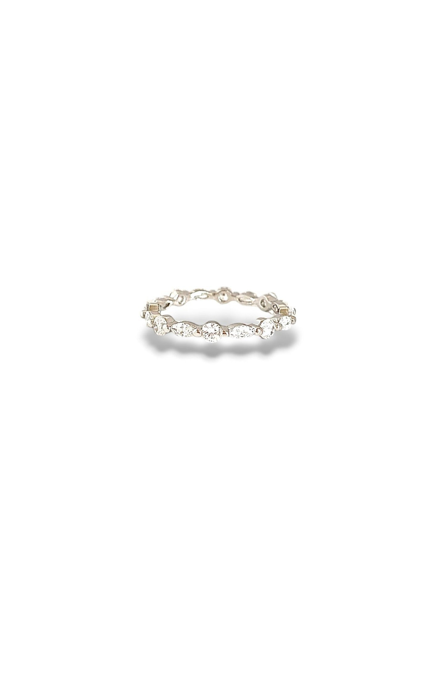 Alina Eternity R, WG