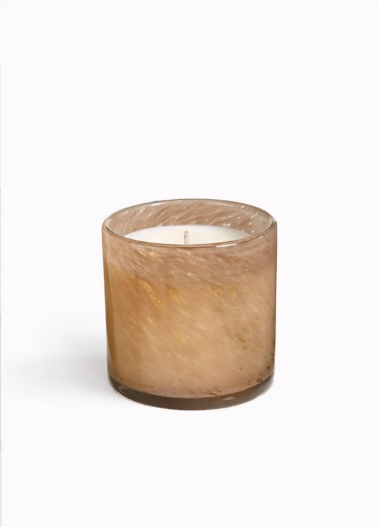 Pumpkin Seed & Sandalwood Candle Classic 6.5oz