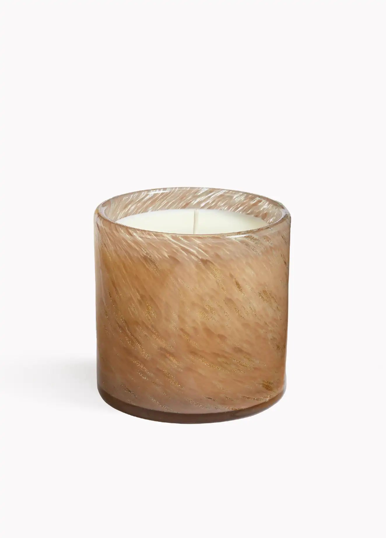 Pumpkin Seed & Sandalwood Candle Signature 15.5oz