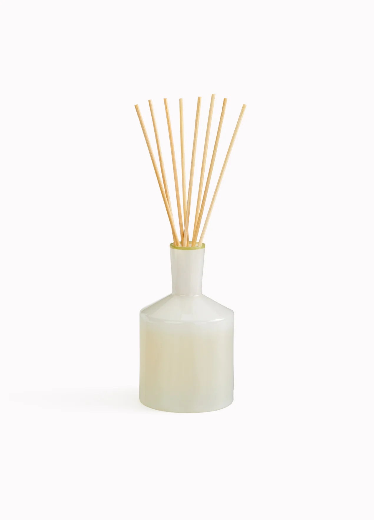 6oz Ski House Classic Reed Diffuser Feu De Bois