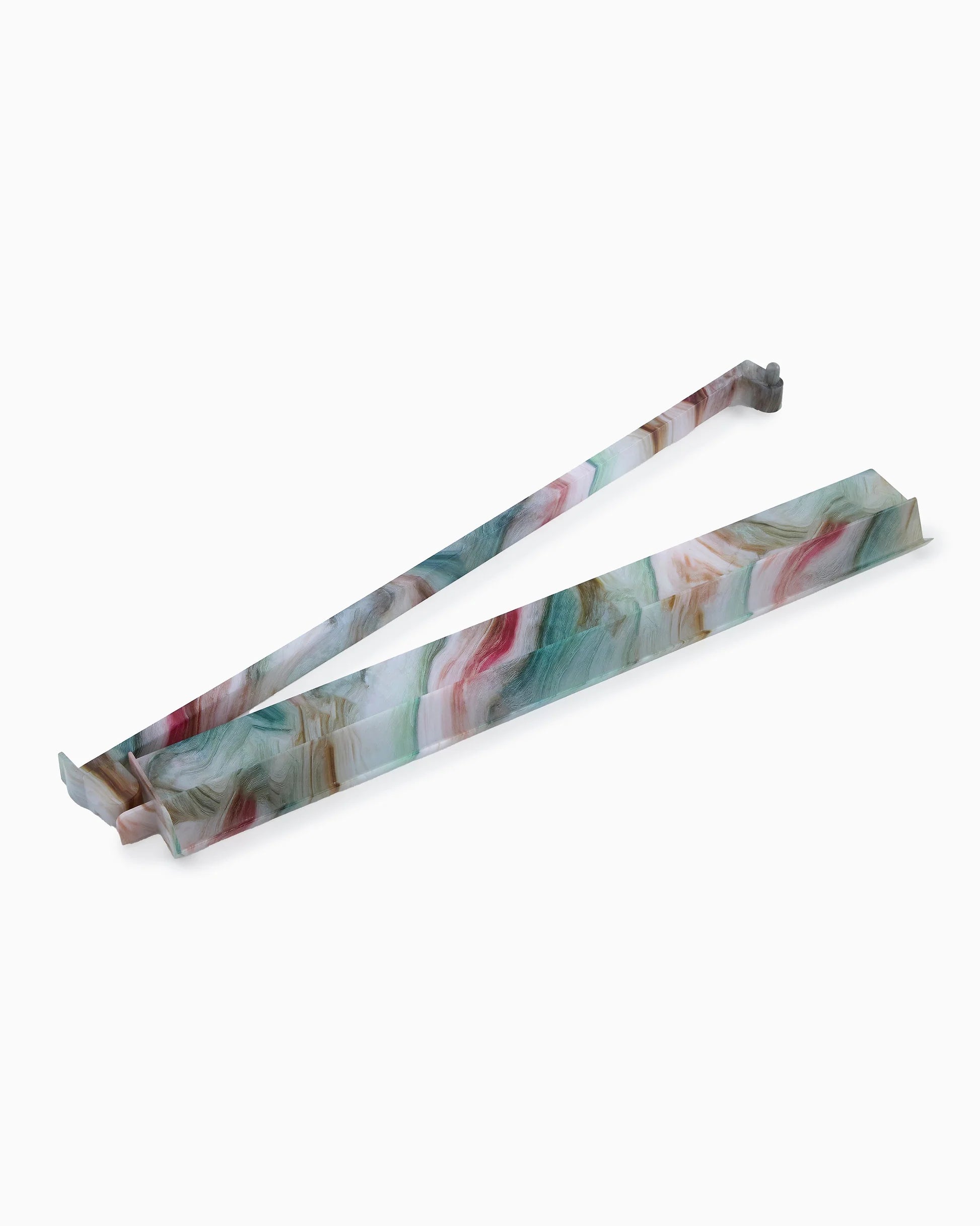 Sandstone Rack & Pusher Set