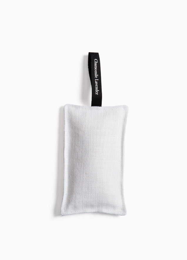 Scented Linen  Sachet Chamomile Lavender