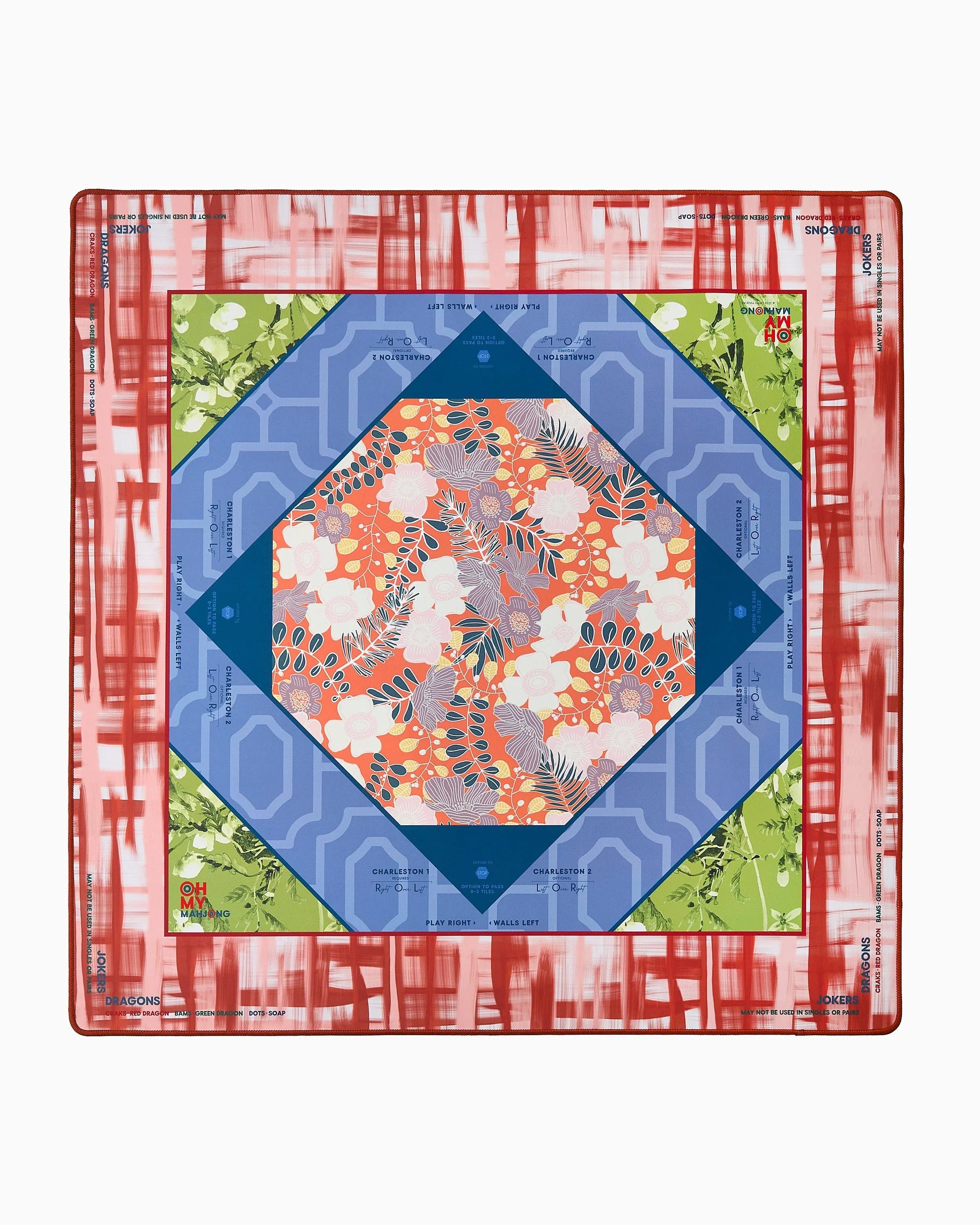 Sierra Mahjong Starter Kit